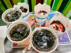 -麦当劳(北沙滩店)