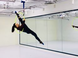 -STUDIO E POLE DANCE