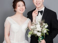 -经典婚纱摄影美学馆·私人定制
