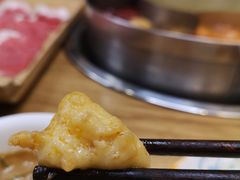 古法鱼豆花-青瓷火锅料理(西单大悦城店)
