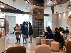 -奈雪的茶(中粮祥云小镇店)
