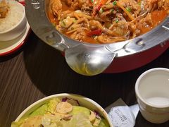 -胖哥俩肉蟹煲(苏州中心店)