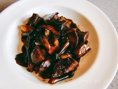 -半山腰·云南菜(侨福芳草地店)