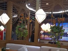 -云海肴·汽锅鸡·云南菜(天津国金汇店)