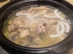 -润泽园椰子鸡(汇一城店)