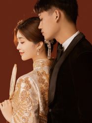 -格调婚纱摄影 (福州总店)