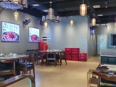 -小肥牛潮汕牛肉火锅(南联店)