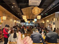 -易老妈蹄花.特色川菜(人民公园总店)
