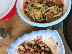 -锅老头铁锅炖•大锅蒸汽海鲜(韩乐坊店)