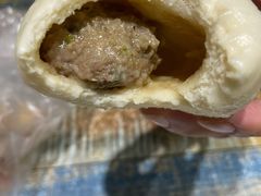 -郑家包子牛肉拉面(尚勤路店)