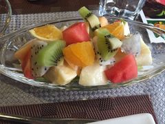 -名典咖啡(清新店)