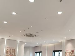 -乡村基(双流时代奥特莱斯餐厅)