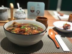 -十面春风·江南面馆(崇宁路店)