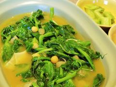 -半山腰·云南菜(侨福芳草地店)