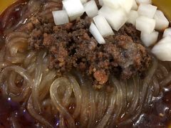 -秦云老太婆摊摊面(磁器口店)