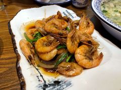 油爆大虾-印象江南(东栅店)