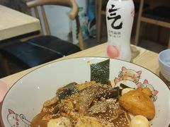 -皆道拌麻辣烫·麻辣拌