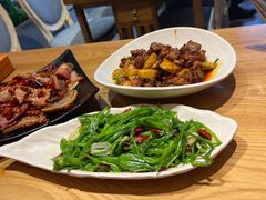 -隔壁老王·家常云南菜(花巷店)