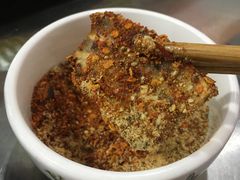 -陈小肠自助火盆烧烤(海门渔村美食街店)