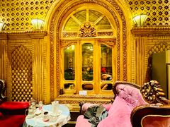 -喀什骑仕大观园