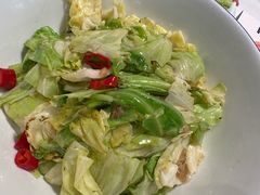 -侯家庄私房菜馆观景餐厅