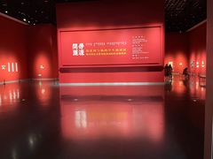 -内蒙古美术馆