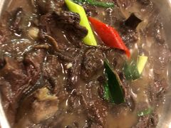野生松花菇-茶油香闽南菜·花园餐厅(前埔店)