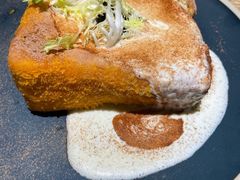 -外父煮意多元化餐厅(商业城店)