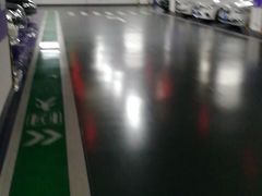 -金狮广场-停车场