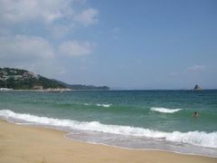 -大梅沙海滨公园