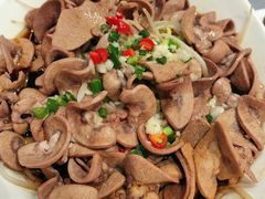 -金哥私房菜馆(张府园总店)