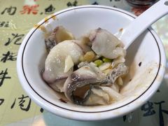 -何哥鲜鱼餐厅(龙湖花园店)