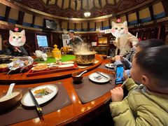 -蒙古大营(朝阳公园店)