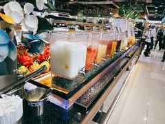 -韩盛·盛江山自助料理(沈辽路万达店)