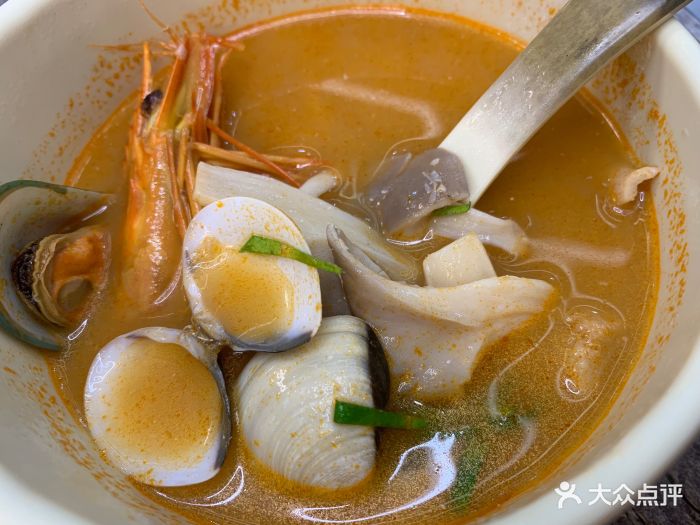 winsen·东南亚菜冬阴功汤图片 - 第232张