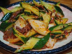 -京玉菲饭店(李村店)