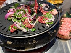-大千金齐齐哈尔烤肉(清湖店)