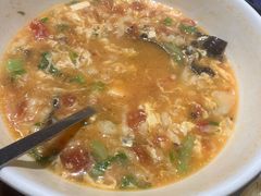 -九毛九西北菜(大东海店)