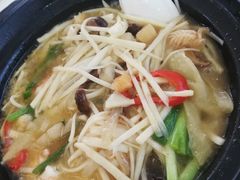 -陆记鹅庄·潮汕菜·狮头鹅(大仟里店)