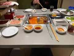 -海底捞火锅(杭州萧山宝龙广场店)