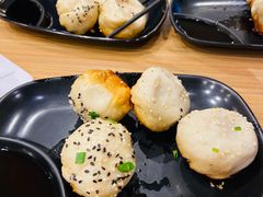 -小杨生煎(周浦万达店)