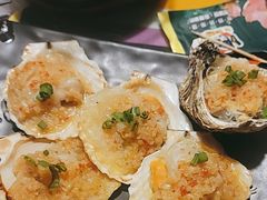 -吧嘚嘴炭烧鸽串吧(北海街店)