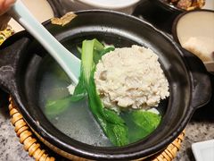 清炖狮子头-南京大牌档(凯德1818店)
