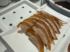 -羲和雅苑•北京烤鸭(国贸商城店)