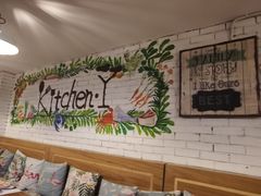 -Kitchen·Y洋厨房西餐厅(王府壹号店)