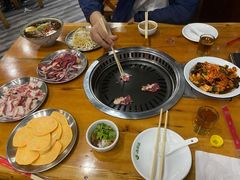 -怡嘉烤肉店(齐齐哈尔烤肉)