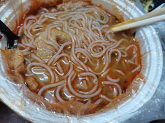 -老表记广西宵夜螺蛳鸭脚煲(西大店)