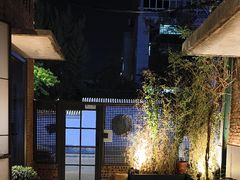 -羊门客在·烤盐池滩羊·川菜