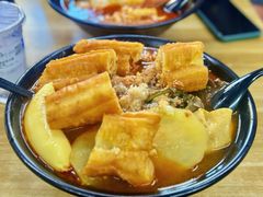 -四川老牛麻辣烫(北门桥店)