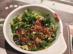 -尚尚仙·酸汤猪手·猪肚鸡火锅(华联万柳购物中心店)